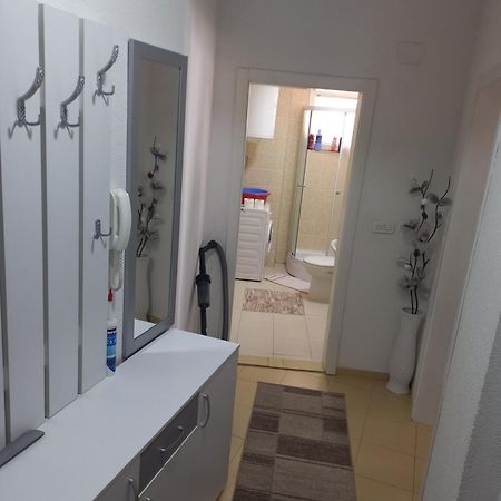 Apartment Martin Ohri Dış mekan fotoğraf