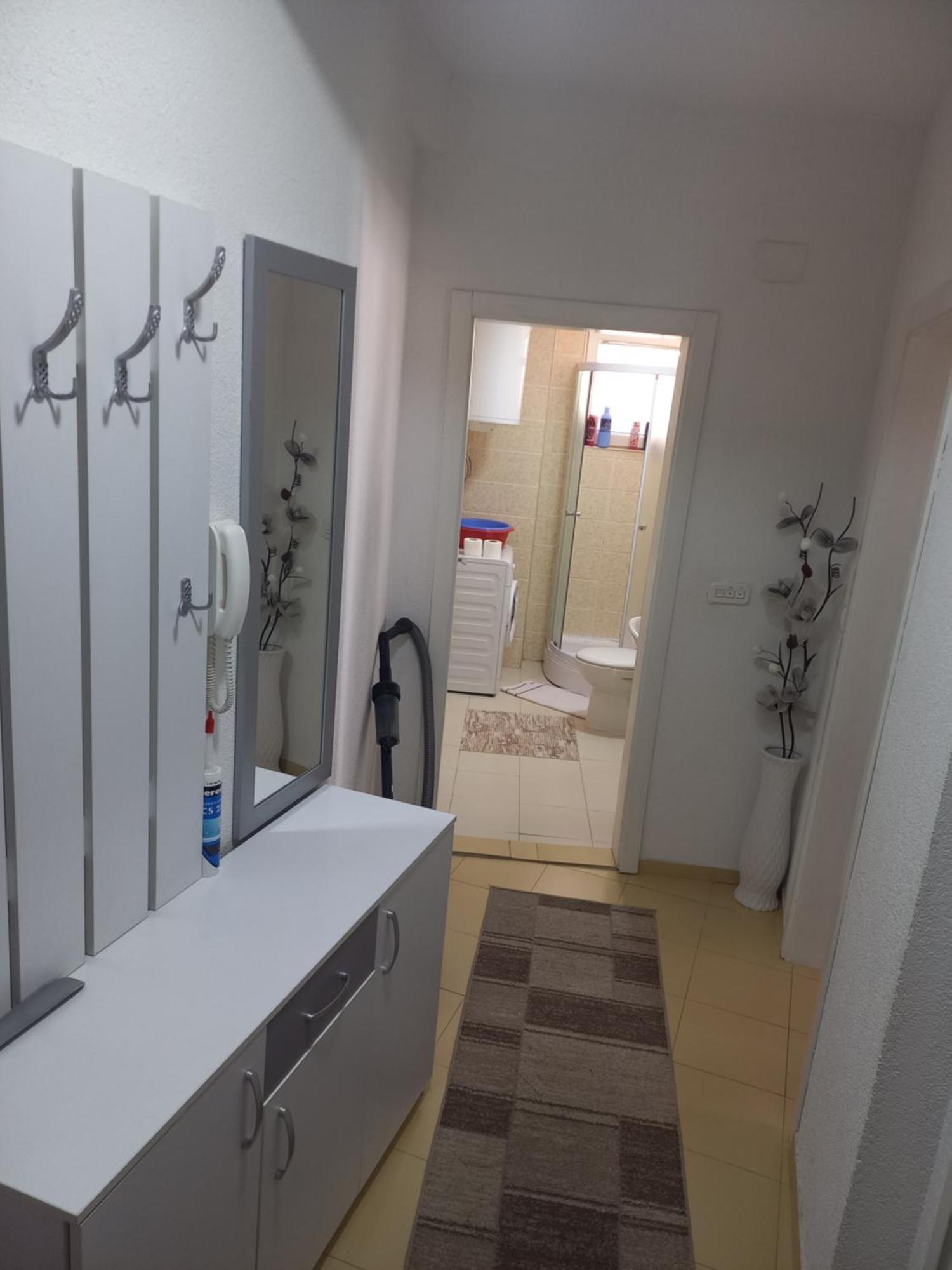 Apartment Martin Ohri Dış mekan fotoğraf